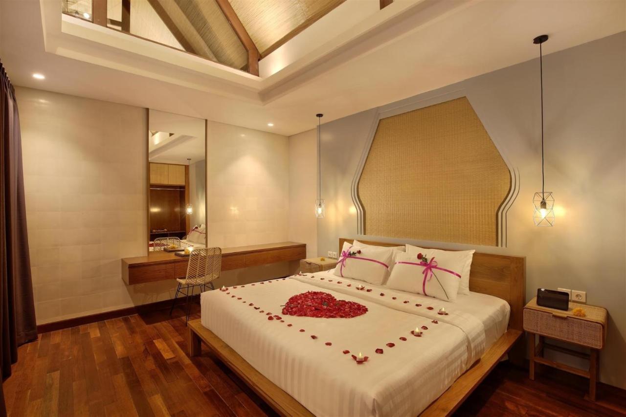 Sanora By Ini Vie Hospitality Villa Sanur