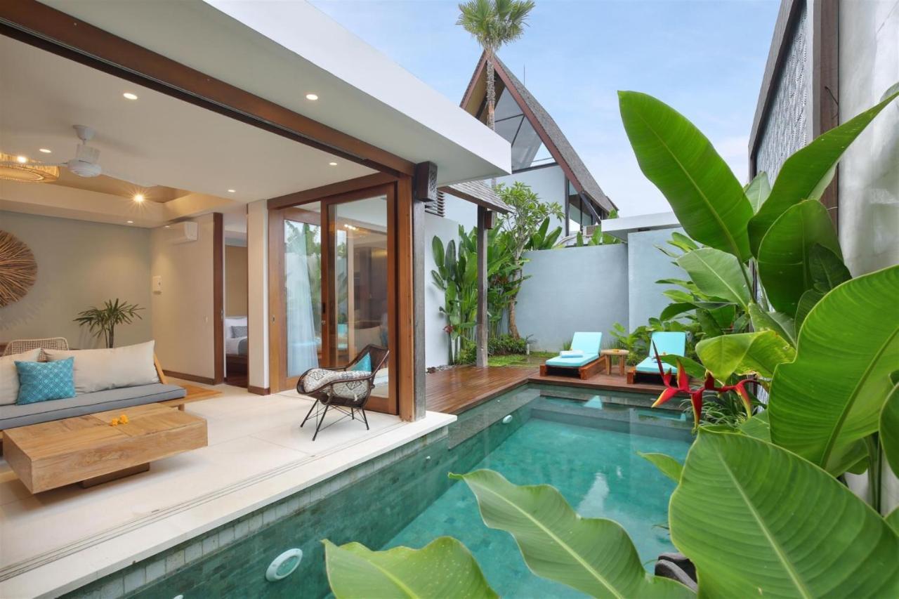 Villa Sanora By Ini Vie Hospitality Sanur