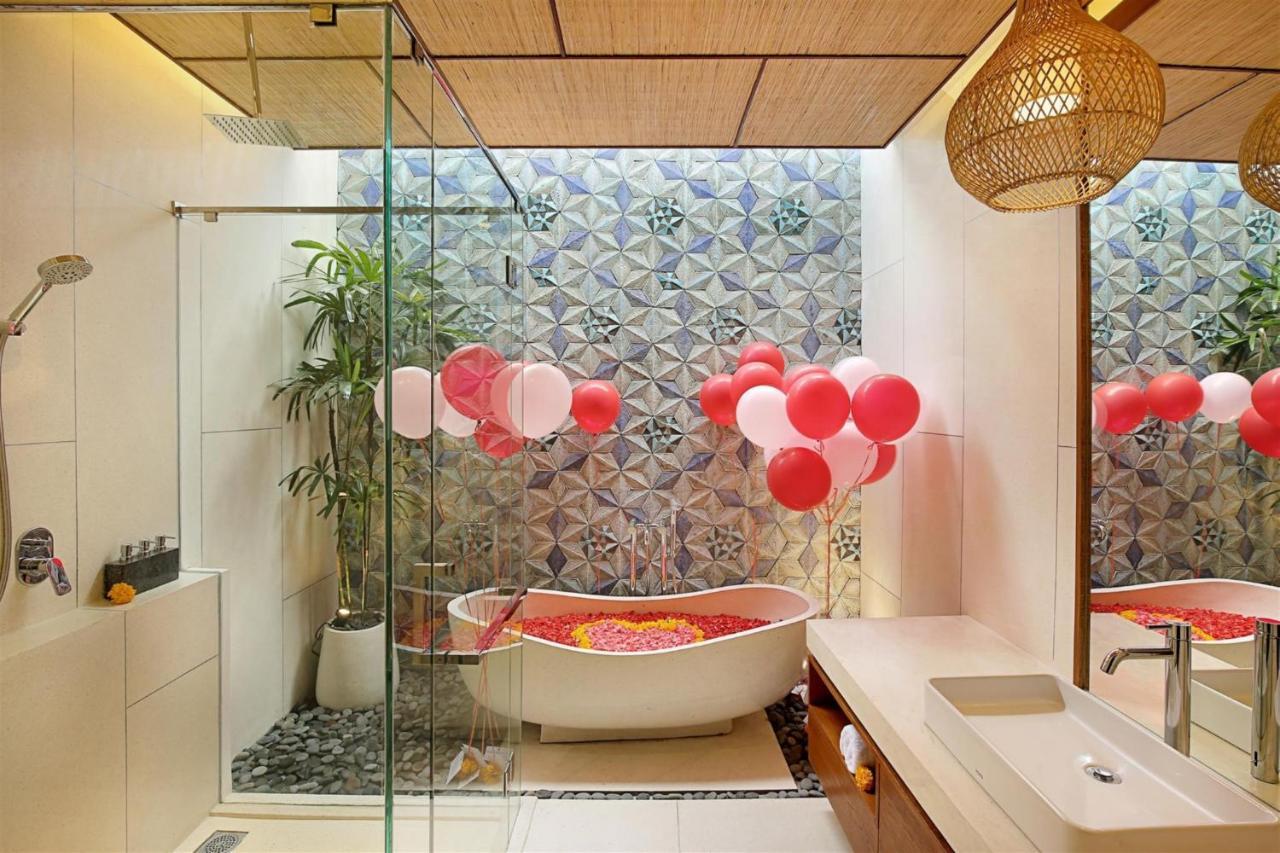 Sanora By Ini Vie Hospitality * Sanur