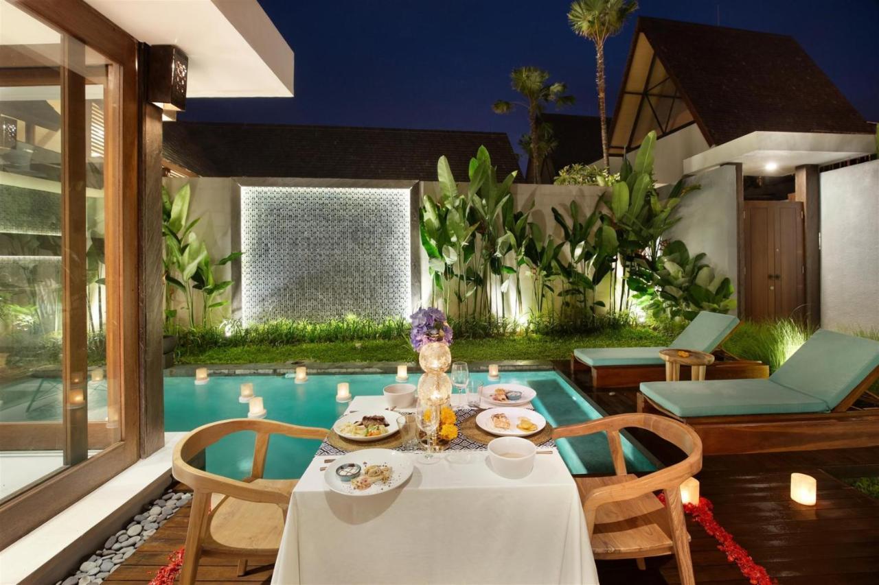 Sanora By Ini Vie Hospitality Sanur