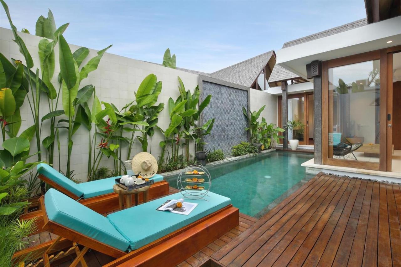 Sanora By Ini Vie Hospitality * Sanur