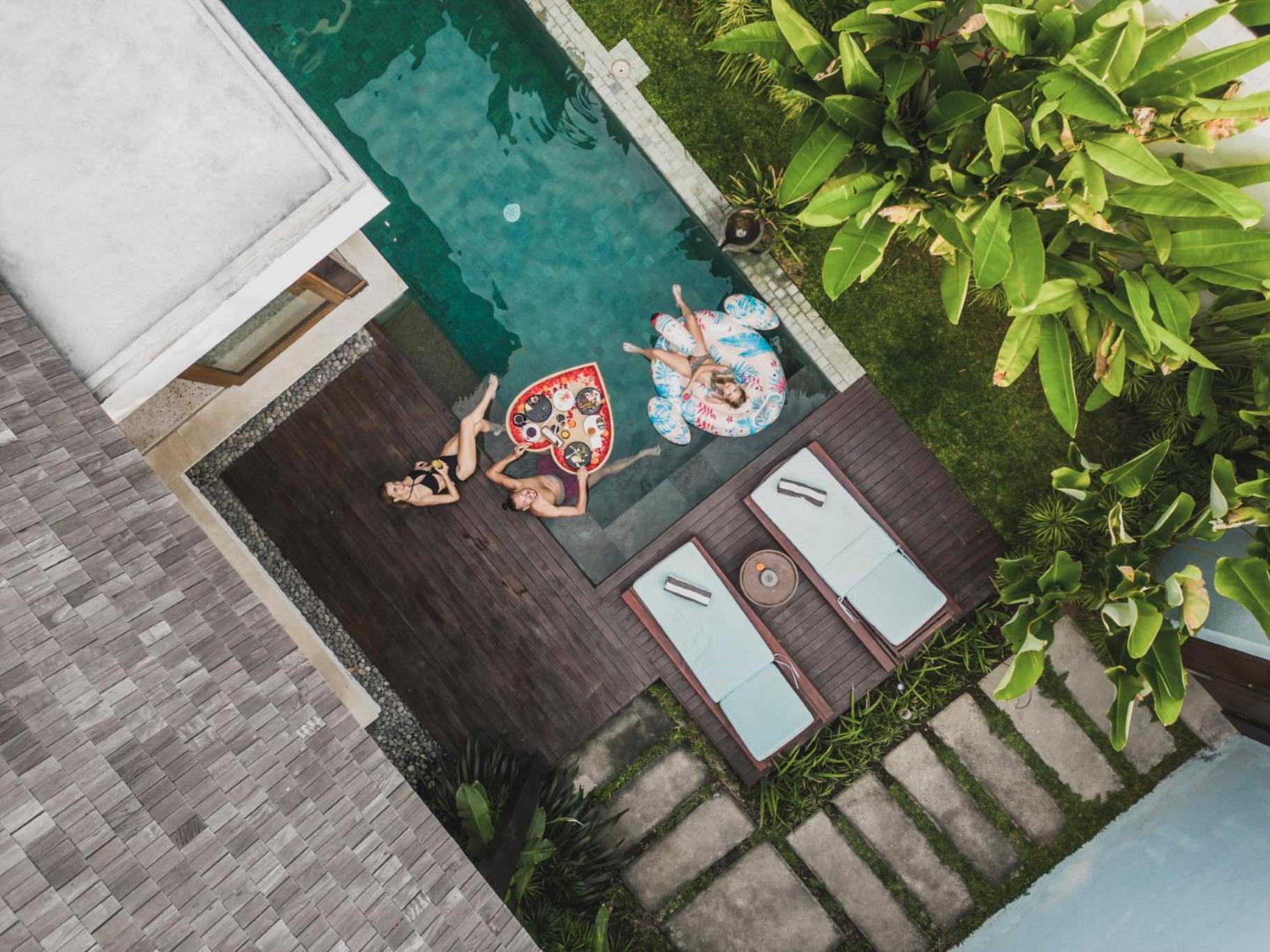 Sanora By Ini Vie Hospitality Villa Sanur