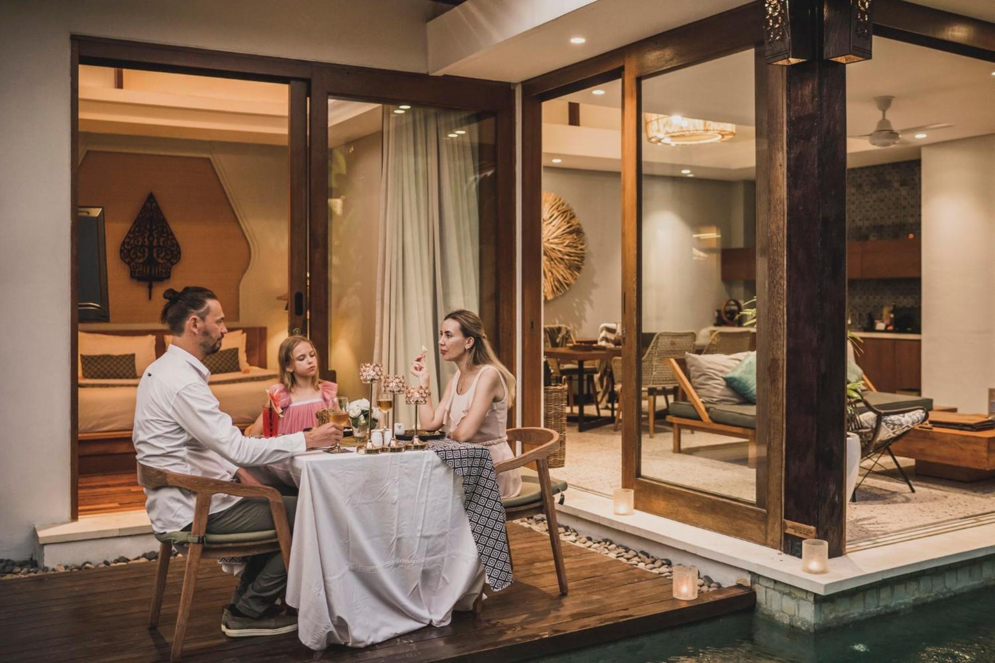 Sanora By Ini Vie Hospitality Sanur