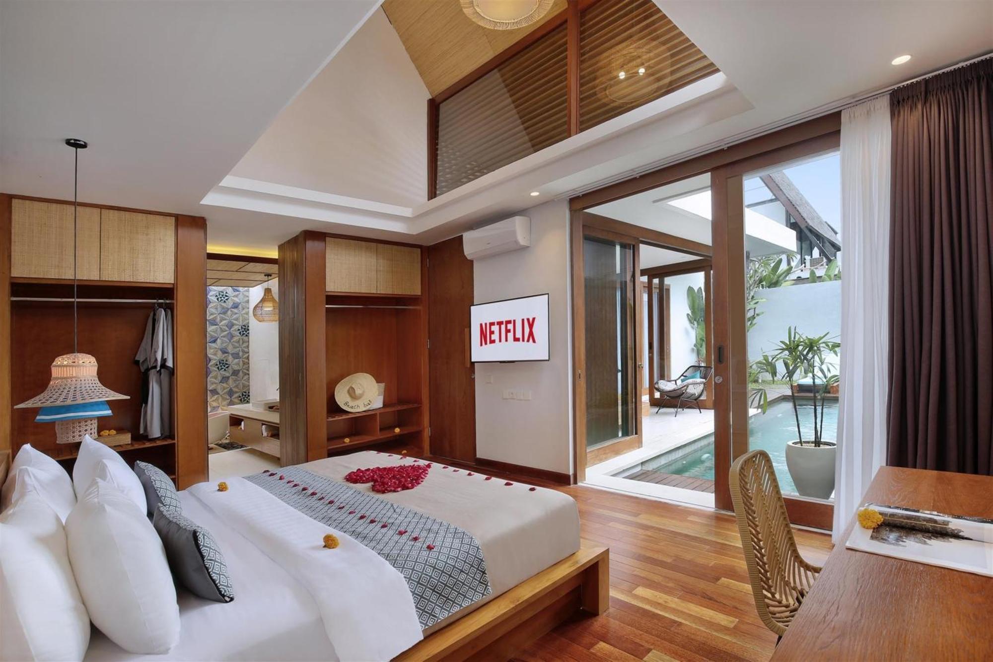 Sanora By Ini Vie Hospitality Villa Sanur