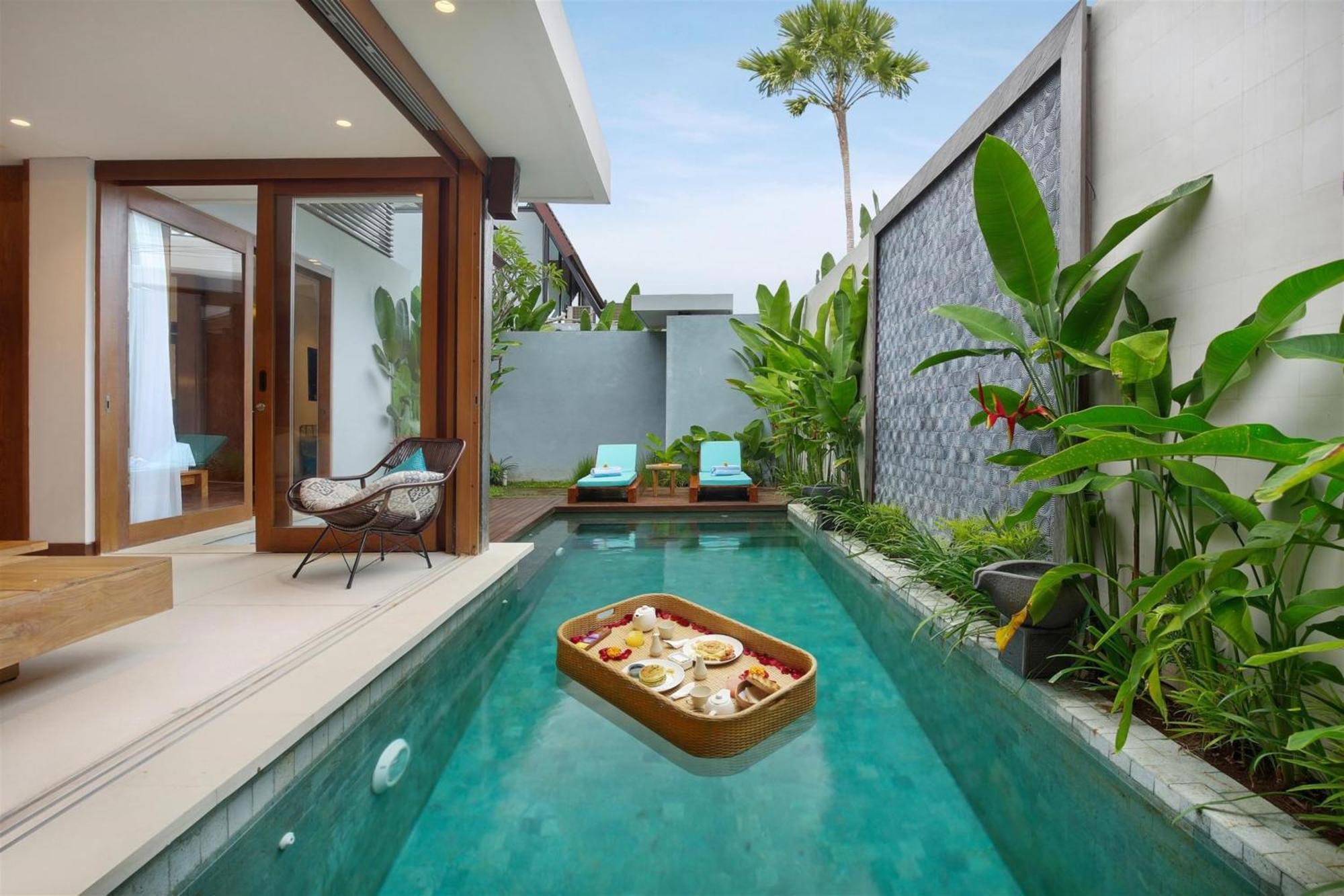Sanora By Ini Vie Hospitality * Sanur
