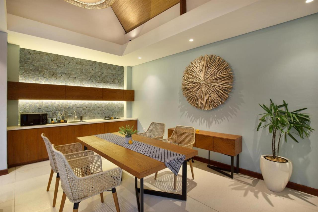 Sanora By Ini Vie Hospitality Villa