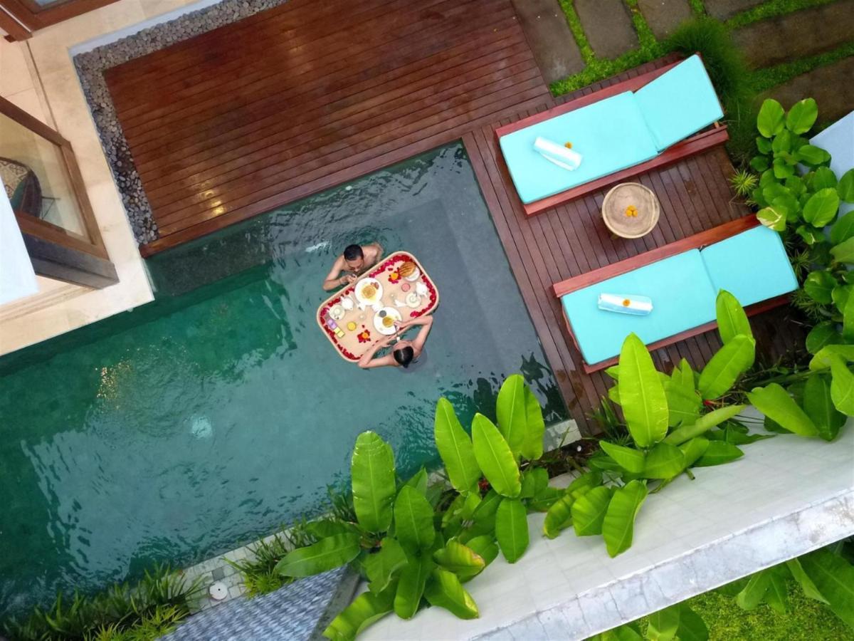 Sanora By Ini Vie Hospitality Villa Sanur (Bali)