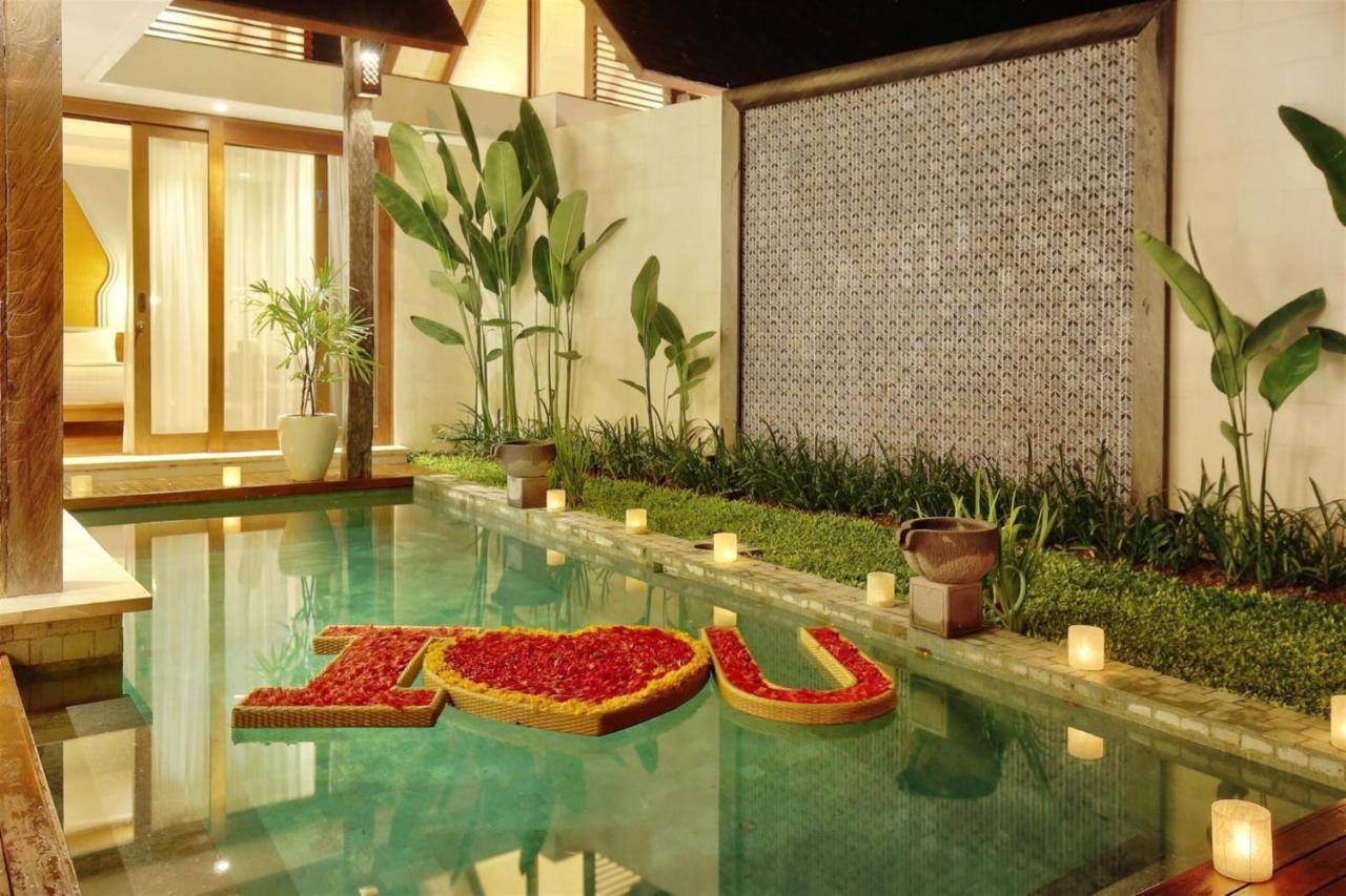 Sanora By Ini Vie Hospitality Villa *