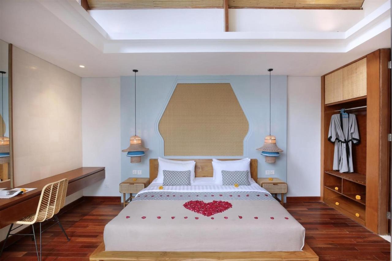 Sanora By Ini Vie Hospitality Sanur (Bali)